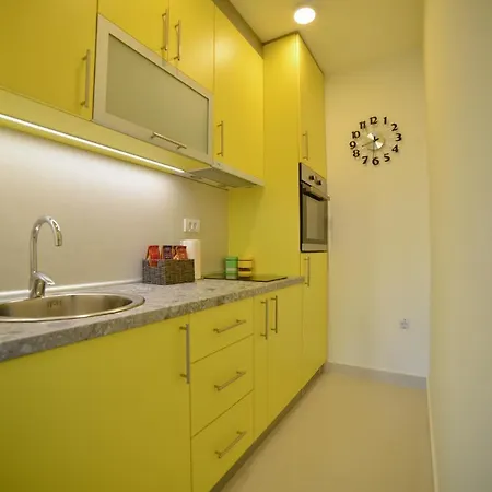 C'est La Vie דירה זלאטיבור