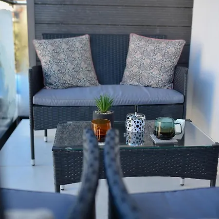 Lejlighed C'est La Vie *