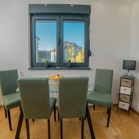 C'est La Vie * זלאטיבור