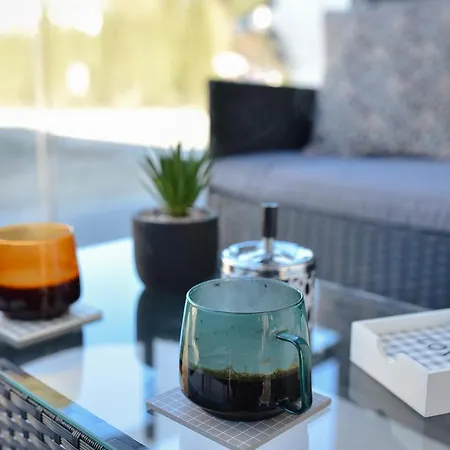 Appartement C'est La Vie Zlatibor