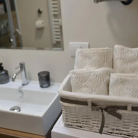 דירה C'est La Vie *