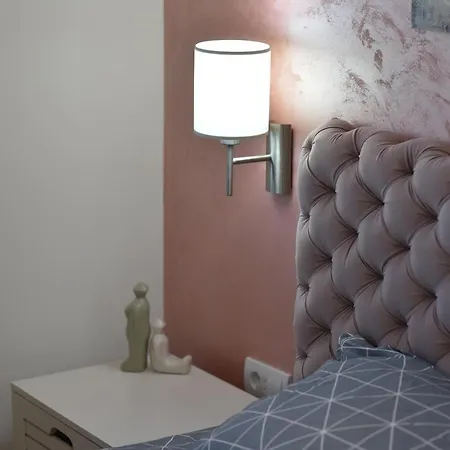 דירה C'est La Vie זלאטיבור