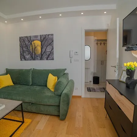 C'est La Vie Zlatibor