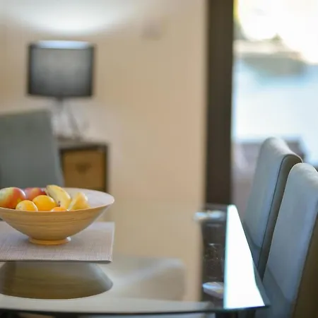 Appartement C'est La Vie *