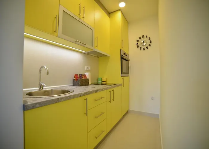 C'est La Vie Appartement Zlatibor