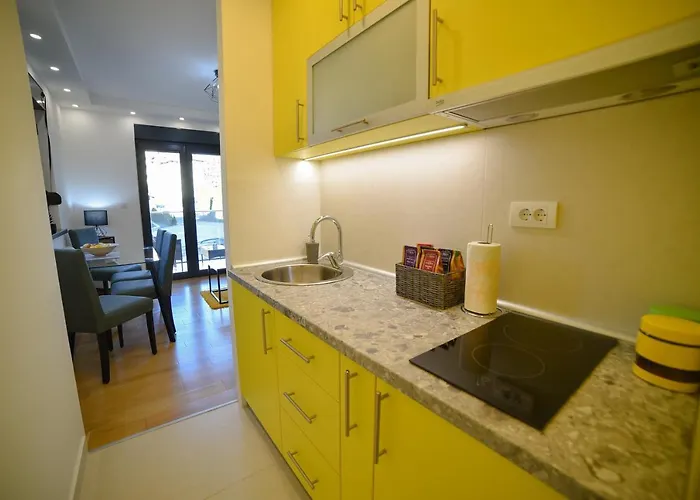 C'est La Vie Apartament *