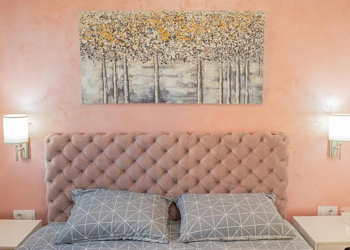 Apartament C'est La Vie