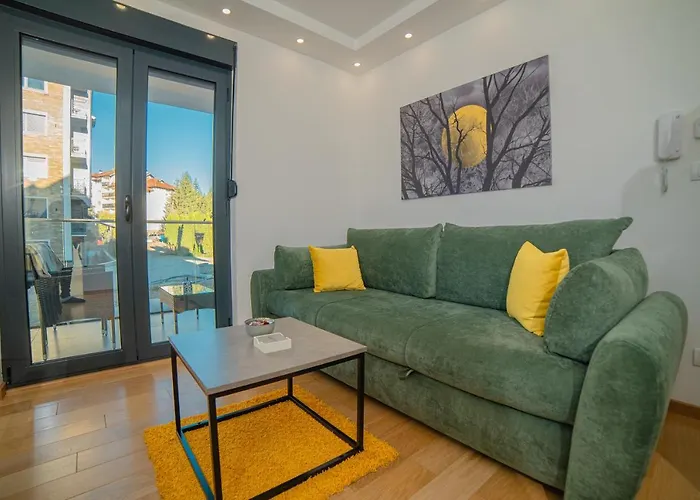 C'est La Vie Apartament