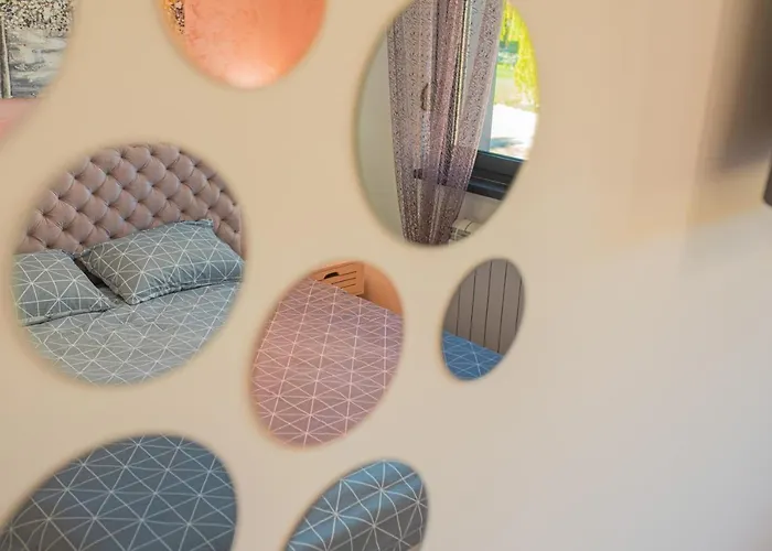 Apartament C'est La Vie