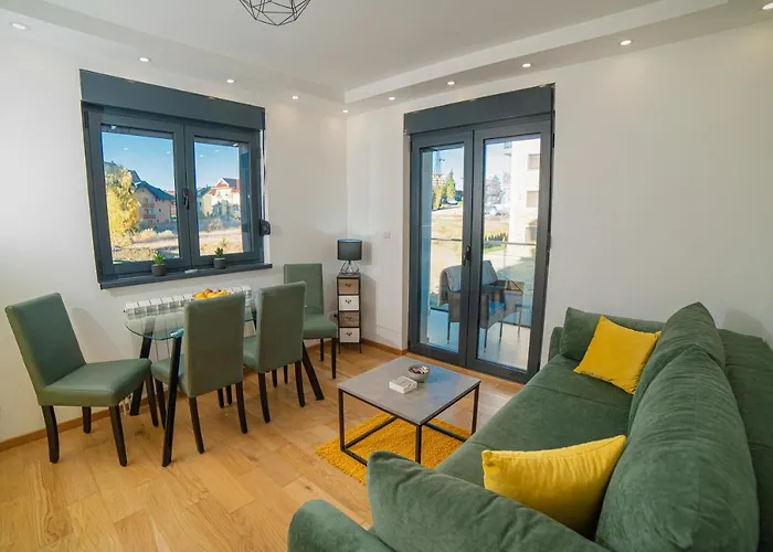 C'est La Vie Appartement