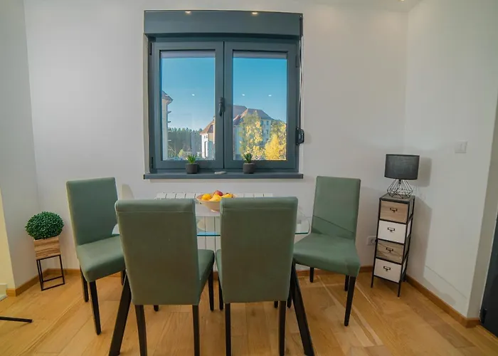 C'est La Vie * Zlatibor