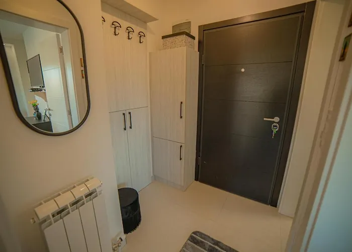 C'est La Vie Appartement