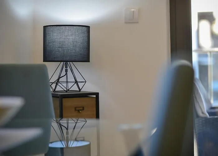 C'est La Vie Appartement *