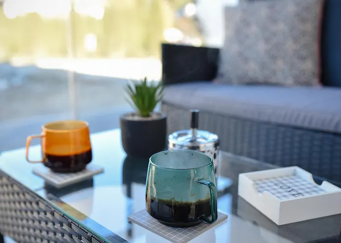 Appartement C'est La Vie Zlatibor