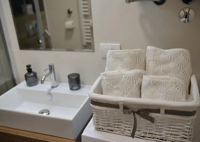 Appartement C'est La Vie *