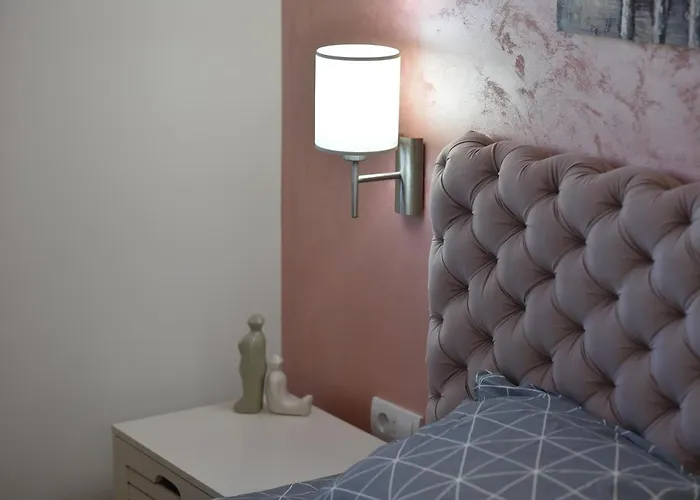 Apartament C'est La Vie Zlatibor