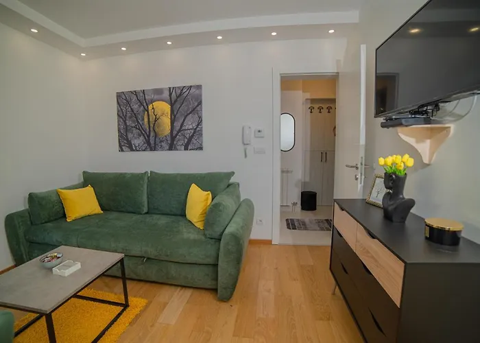 C'est La Vie Zlatibor