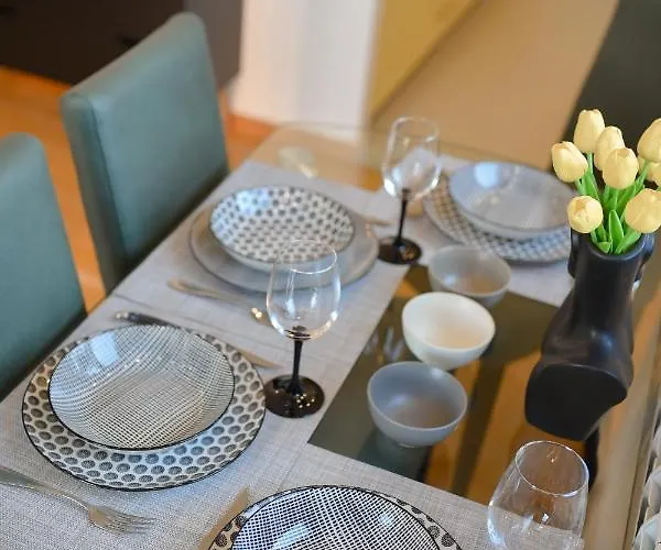 Appartement C'est La Vie *