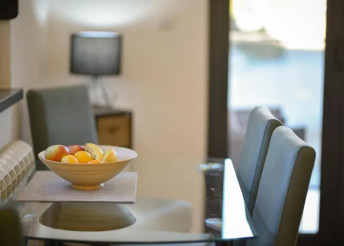 Appartement C'est La Vie *